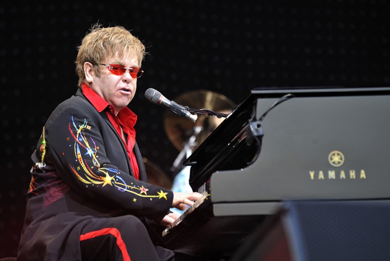 Снимка за „20 години пред сцената“ –  вълнуващо съчетание...