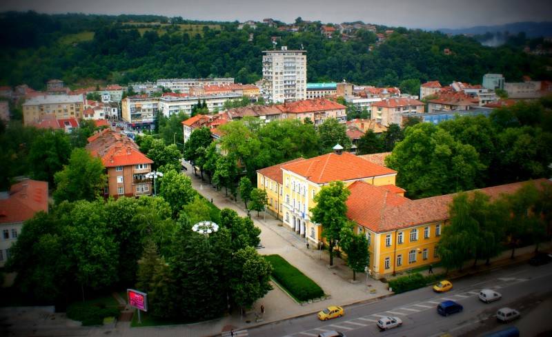 Снимка за Удължиха срока за гласуване в конкурса “Емблема...