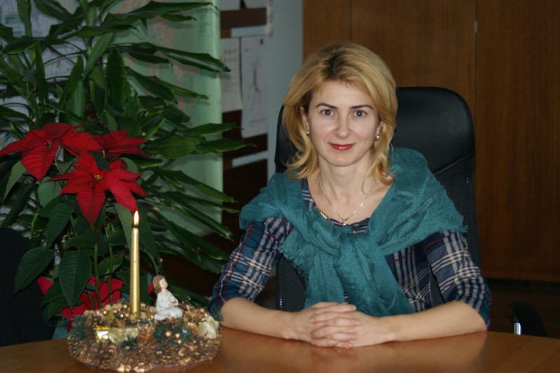 Снимка за Благословено Рождество Христово