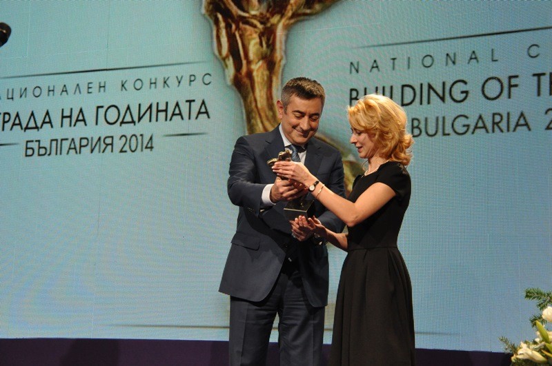 Снимка за Интерактивният музей на индустрията със специал...