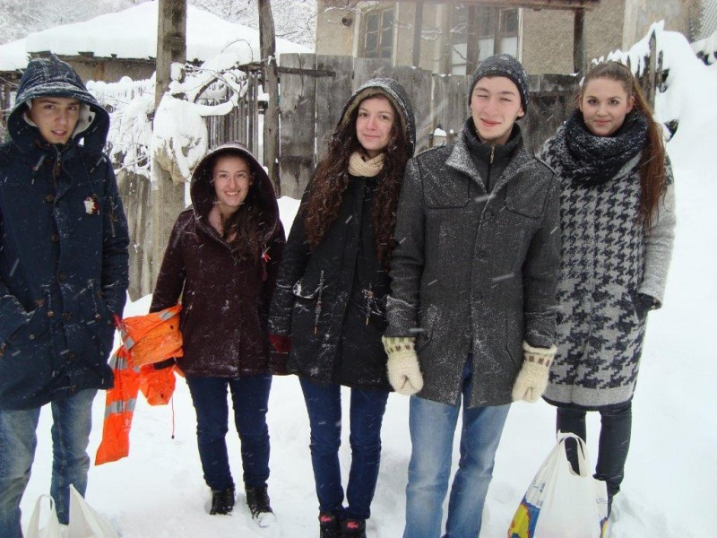 Снимка за И те са важни