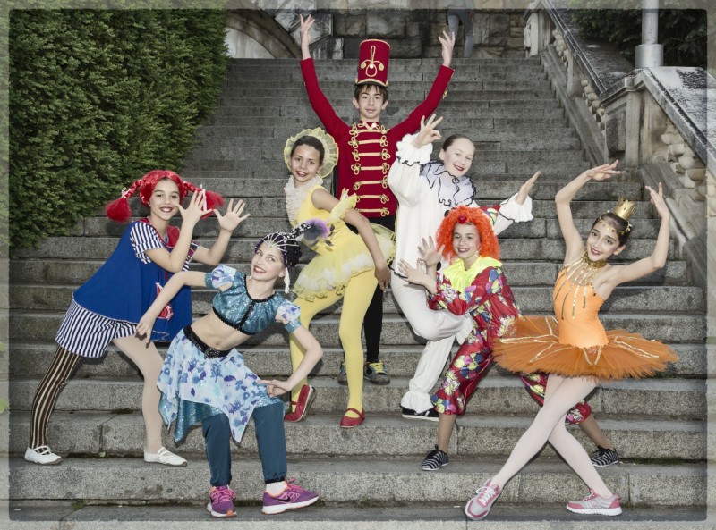 Снимка за Културен календар за м. август