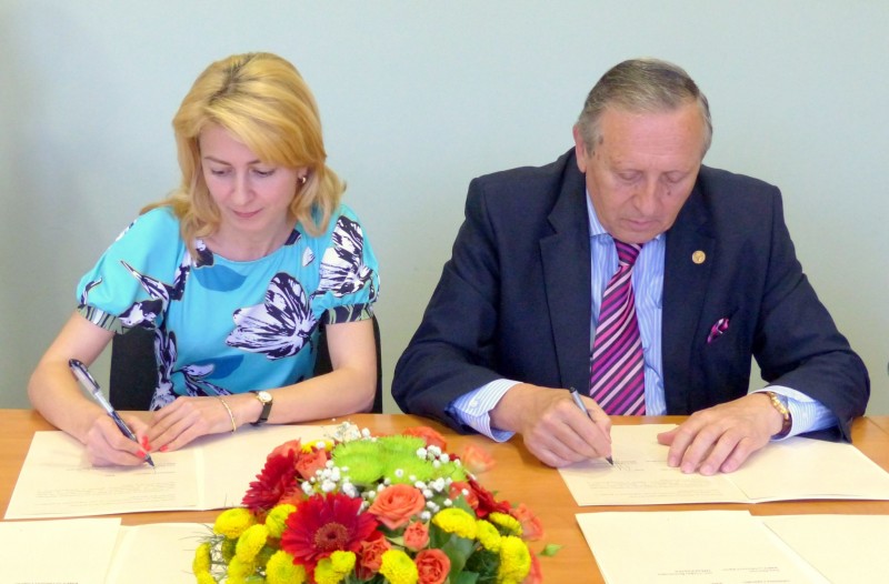 Снимка за Община Габрово и БАН подписаха споразумение за ...