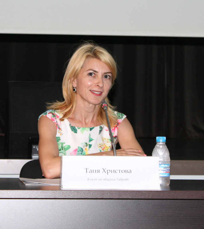 Снимка за Разделно събиране на битовите отпадъци – възмож...