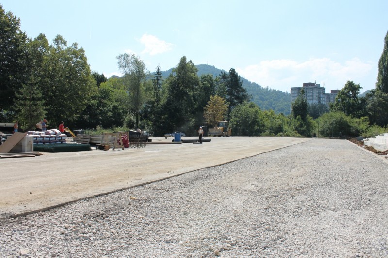 Снимка за До края на 2015 г. ще бъдат завършени ключови о...