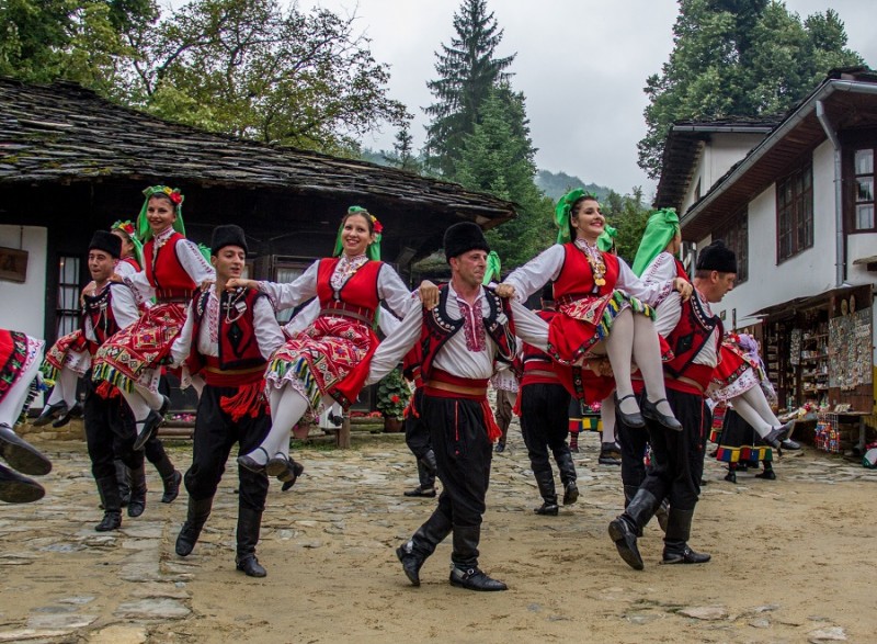 Снимка за На 6 септември в Боженци