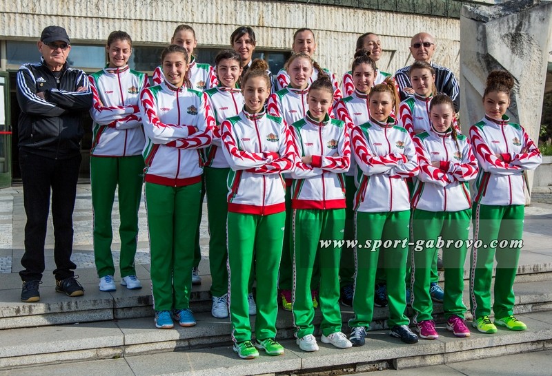 Снимка за Хандбалният турнир IHF Trohpy започва, България...