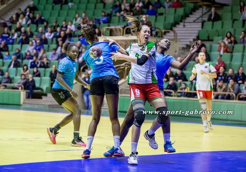 Снимка за Емоцията IHF Trophy завърши, България зае второ...