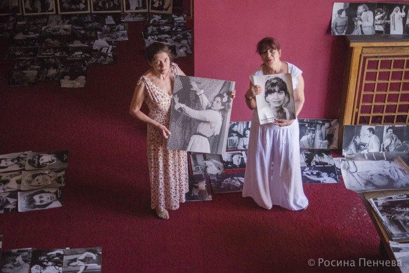 Снимка за С фото инсталацията „Паралели“ започва отбелязв...