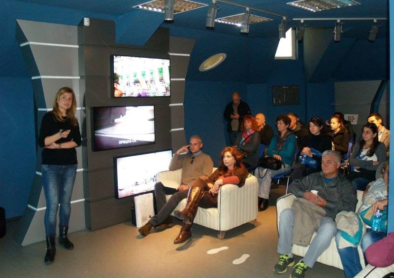 Снимка за Туроператори от цяла България участваха в инфот...