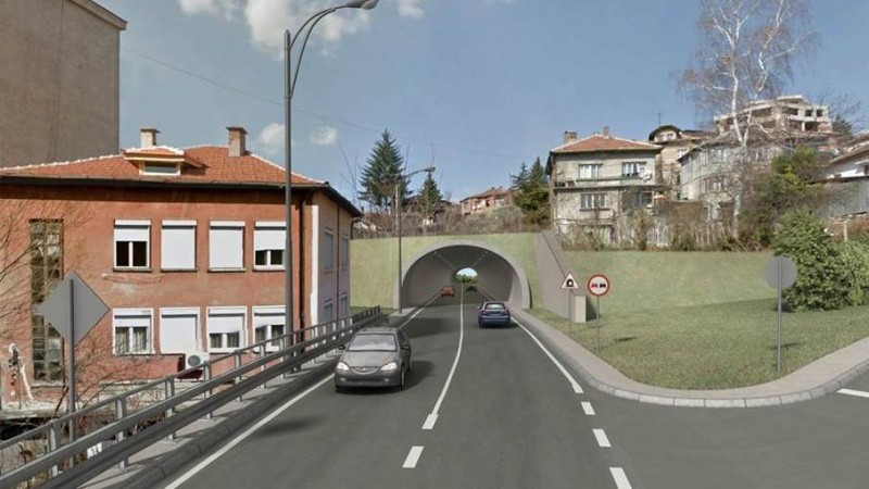 Снимка за Ключови инфраструктурни проекти очакват своята ...