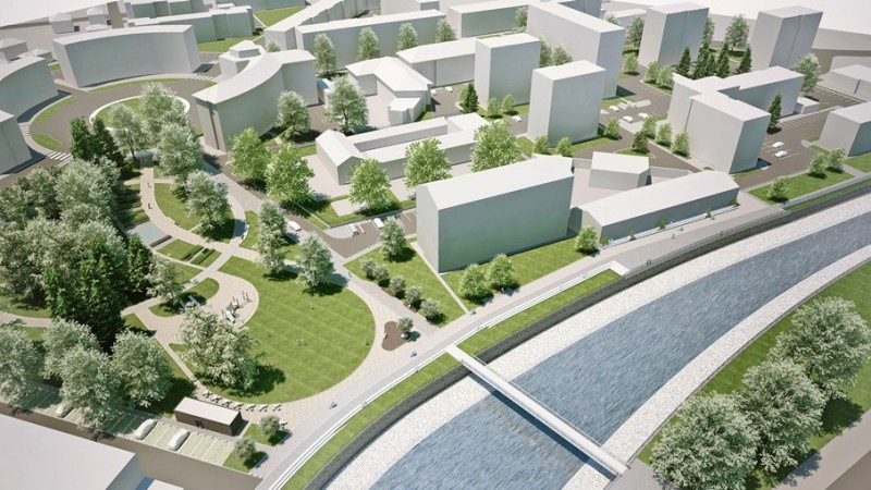 Снимка за Одобриха инвестиционната програма на Община Габ...