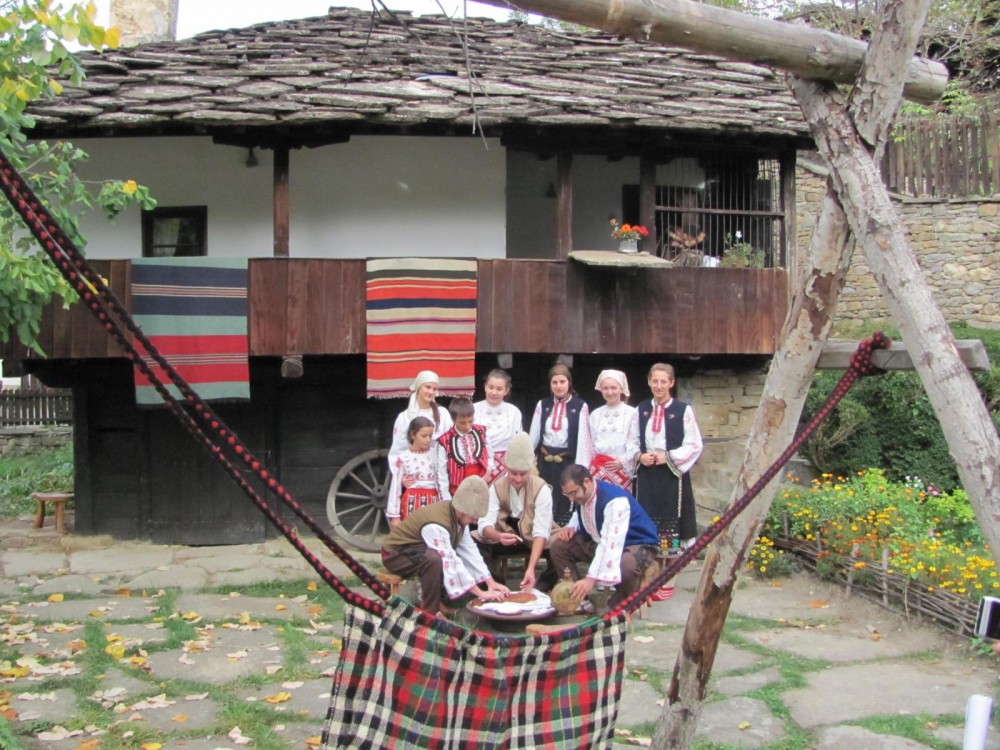 Снимка за 5008