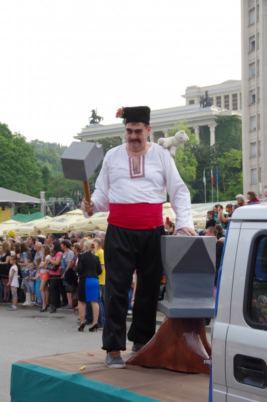Снимка за  Днес избираме булка на Рачо Ковача! Елате да с...