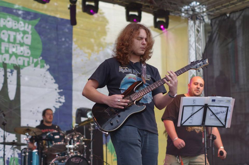 Снимка за Програмата днес – 18 май 2016 г.