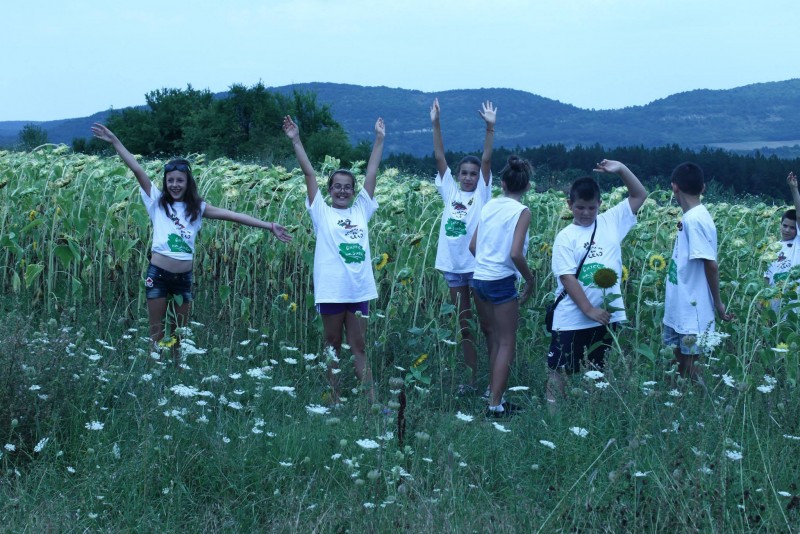 Снимка за Четвъртото издание на „Приеми ме на село“  - 20...