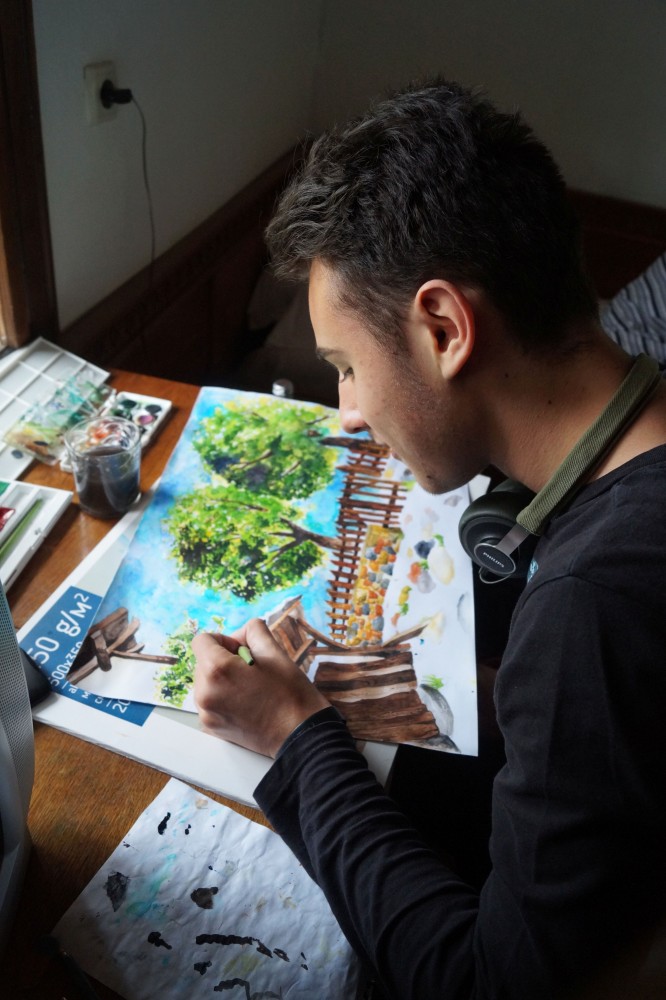 Снимка за 5141