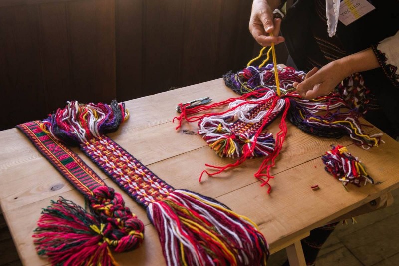 Снимка за Рекорд: 14 534 души са посетили панаирното изло...