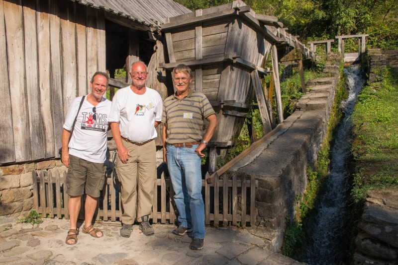 Снимка за Международно списание ще публикува статия за съ...