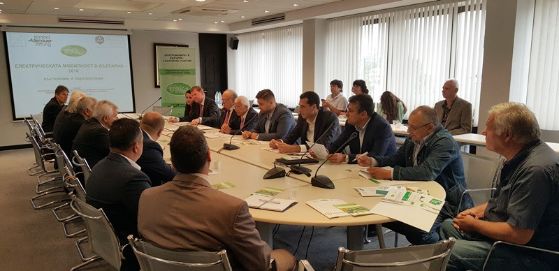 Снимка за Габрово сред общините с пилотни решения за елек...