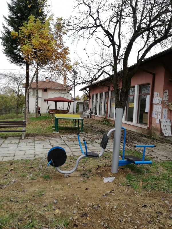 Снимка за Община Габрово приключи проектите си в Национал...