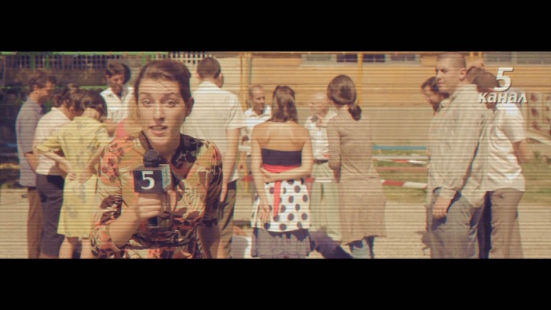 Снимка за Смешен филм фест - филмите в понеделник