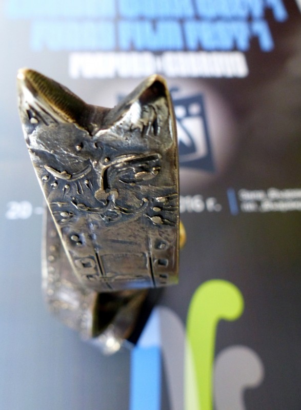 Снимка за Пресконференция "Смешен филм фест 7" - покана з...