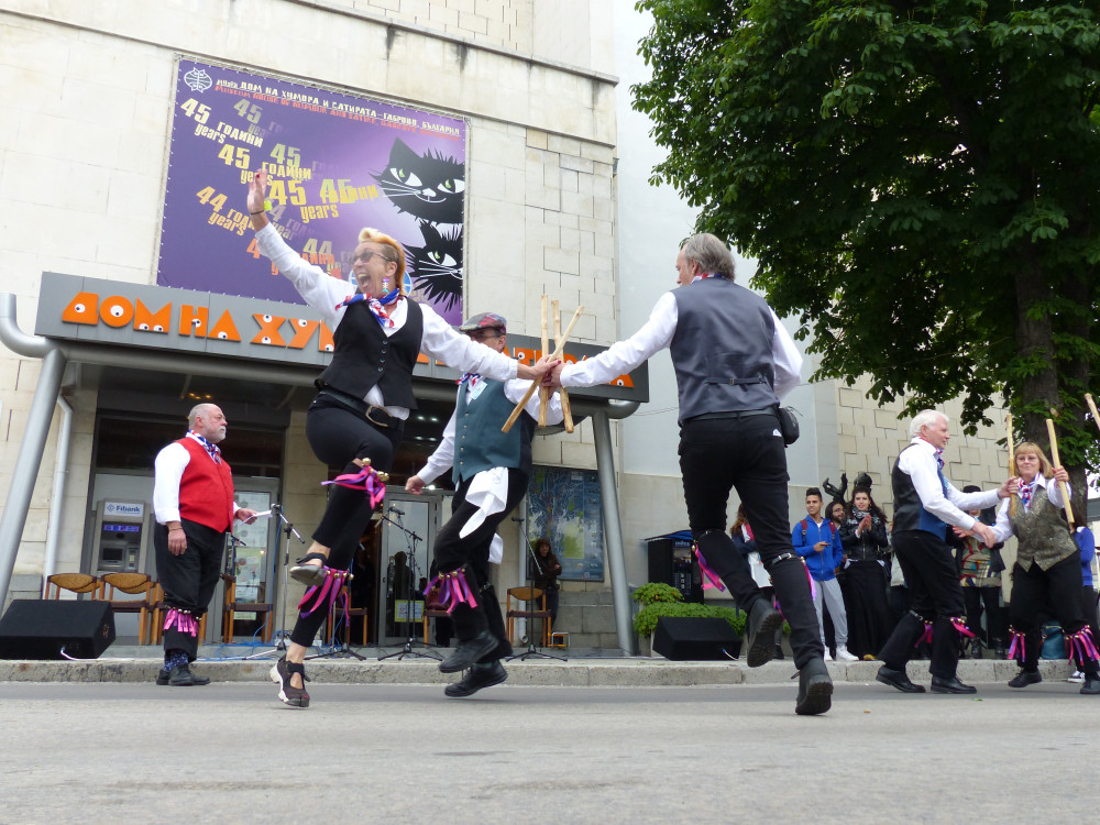 Снимка за 5433