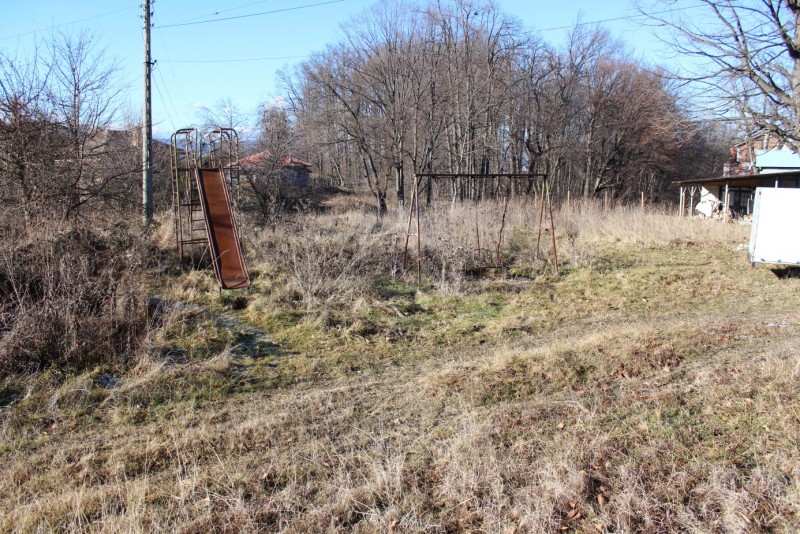 Снимка за Три нови площадки от бюджета на община Габрово ...