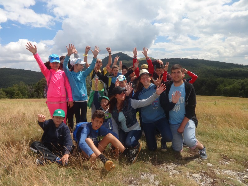 Снимка за Община Габрово партньор на ИМКА за повече младе...
