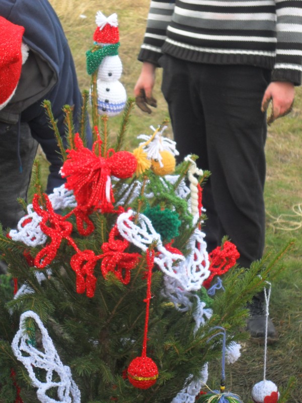 Снимка за На гости в Терапевтична общност „Ново начало“