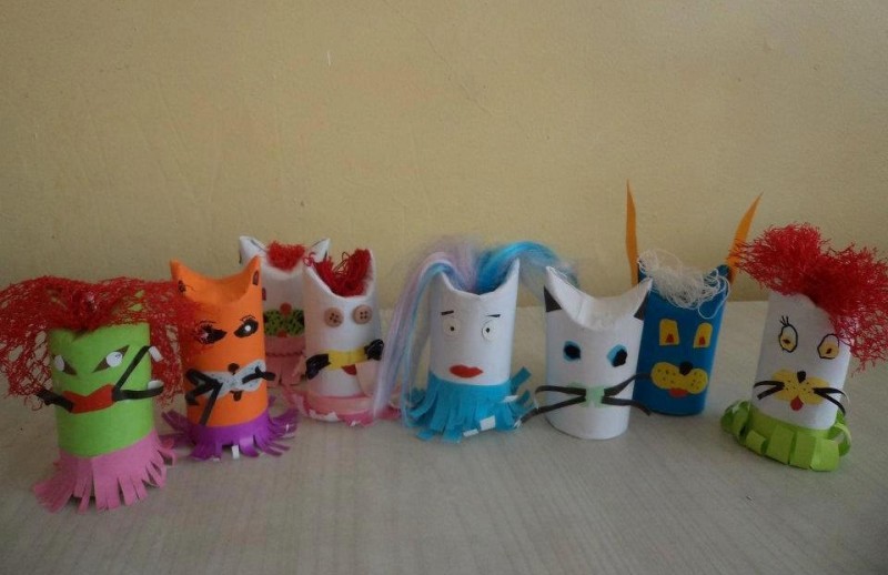 Снимка за Кога, какво, къде, през пролетната ученическа в...