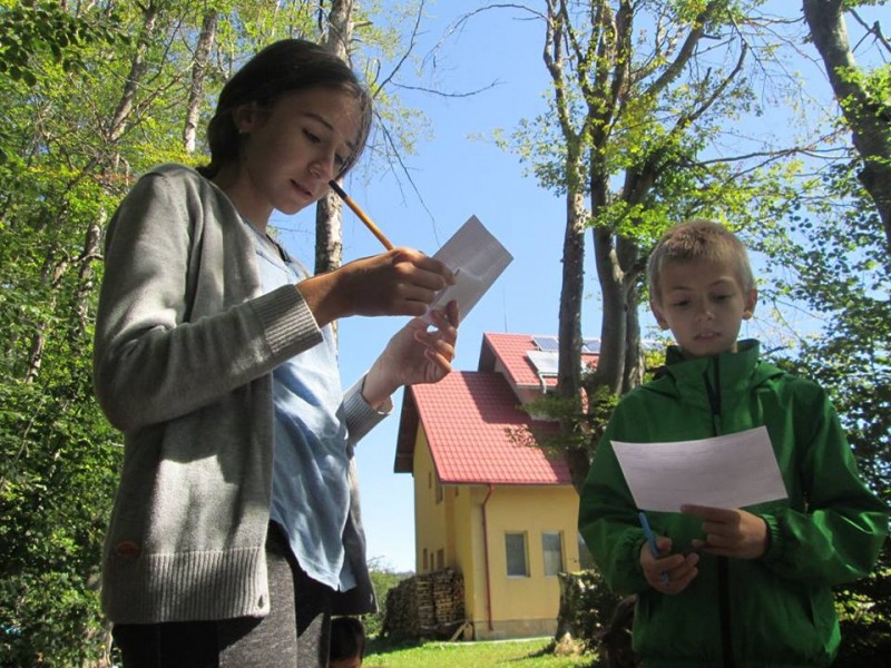 Снимка за Община Габрово – партньор в проект за образован...