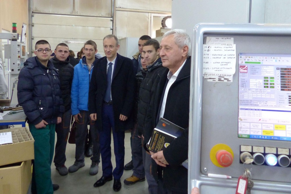 Снимка за 6546