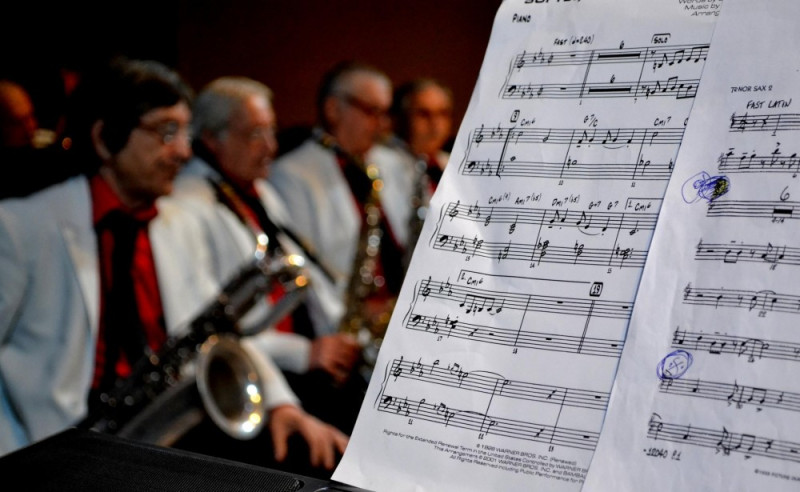 Снимка за Оркестър "Габрово" с два концерта на 21 и 29 юни