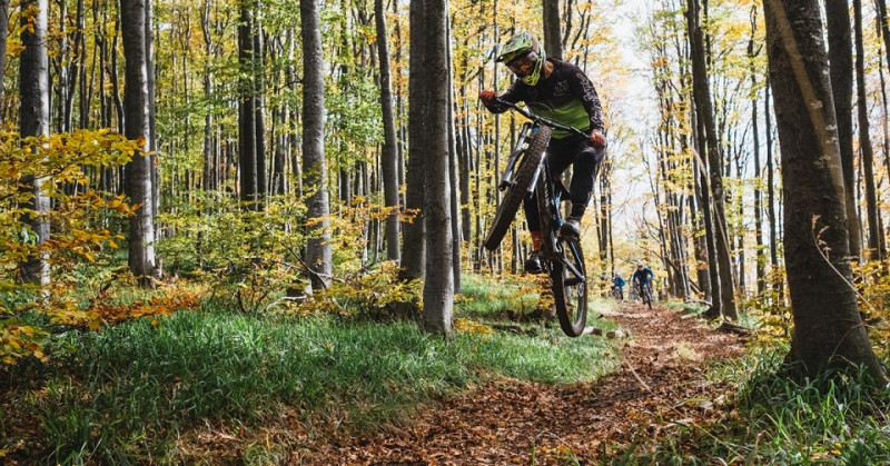 Снимка за Дни на планинското колоездене в Габрово на 15 и...