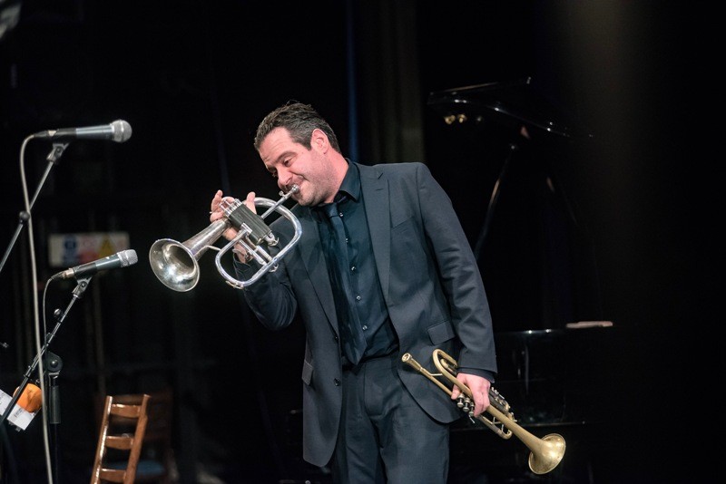 Снимка за Братя Владигерови с концерт в Габрово