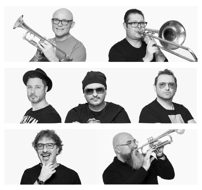 Снимка за Забавление и танци под ритъма на музиката на гр...