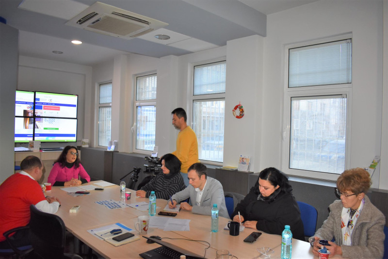 Снимка за ОИЦ – Габрово информира за отворени и предстоящ...