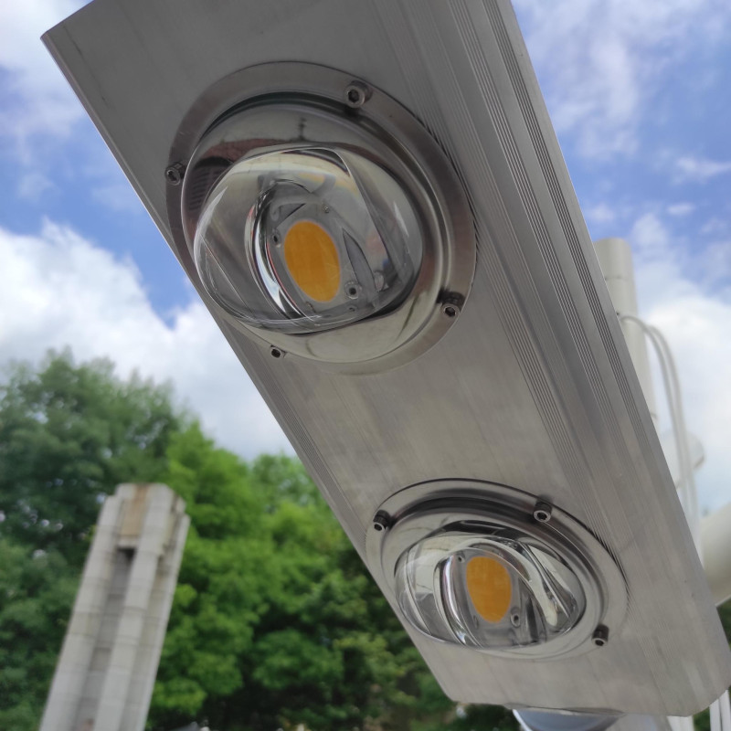 Снимка за Технически проблеми по захранването оставиха бе...