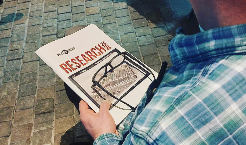 Снимка за Заключително обучение по проект „Натисни тук: А...