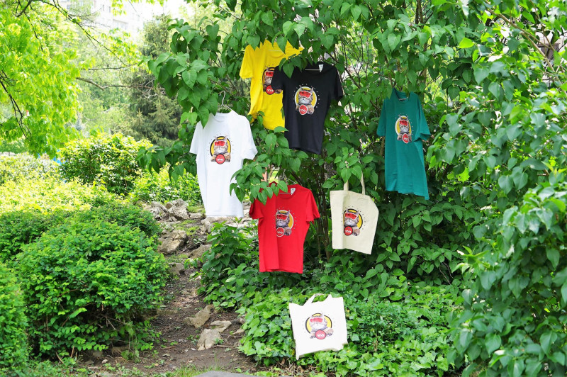 Снимка за КАРНАВАЛЕН ЩАНД НА ПЛОЩАД „ВЪЗРАЖДАНЕ“