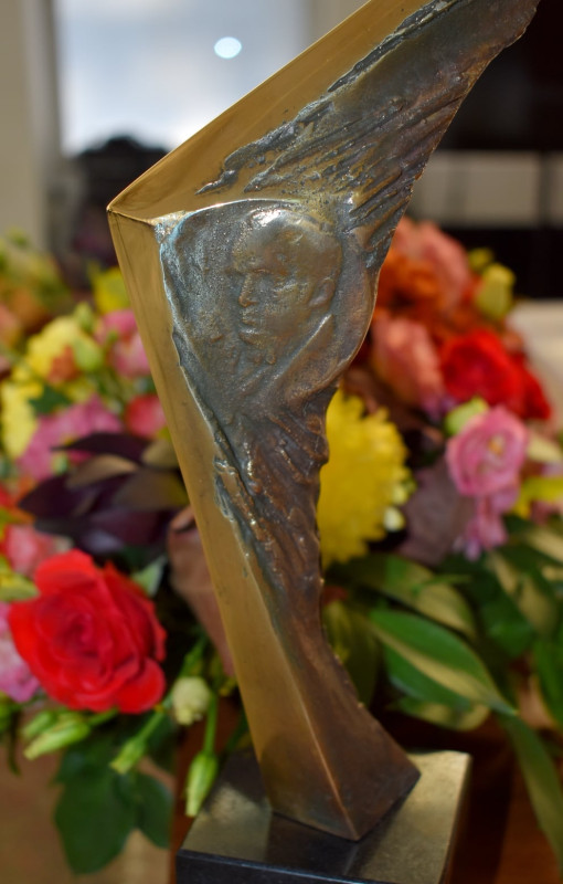 Снимка за Априловски награди за литература