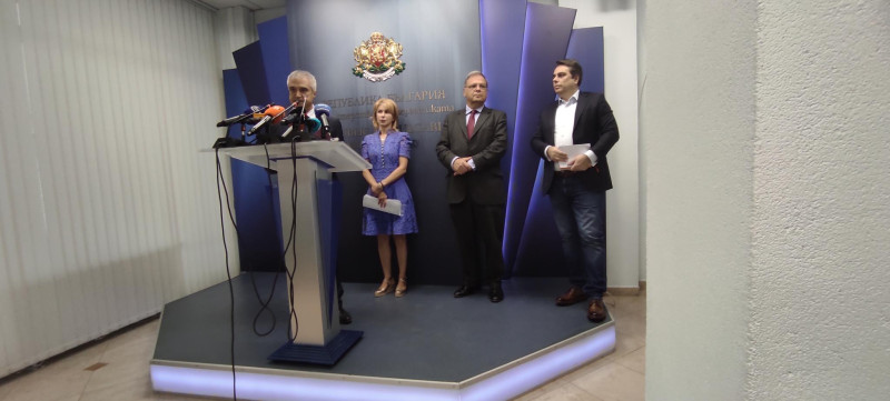 Снимка за Таня Христова: Седем години Габрово се бори за ...