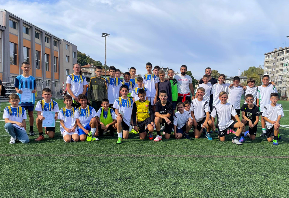 Снимка за 12263