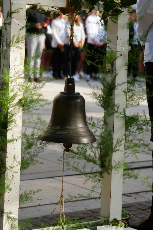 Снимка за Честит празник, скъпи учители!
