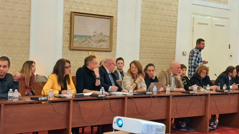 Снимка за Зам.-кметът на Габрово Мария Йозова: Настояваме...