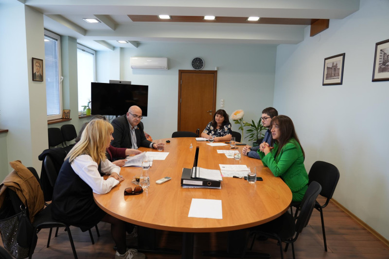 Снимка за Министерството на енергетиката определи конкрет...