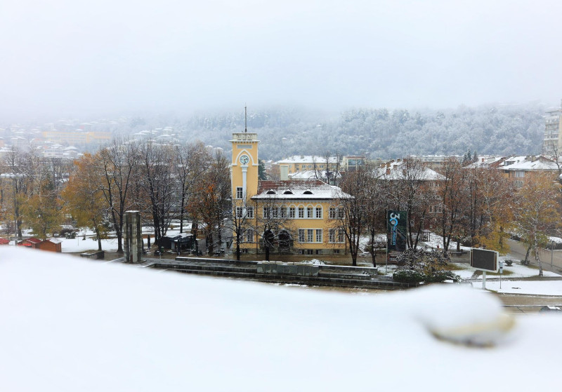 Снимка за БЕЗПЛАТНА РЕГИСТРАЦИЯ ЗА БИБЛИОТЕЧНИ УСЛУГИ В Р...