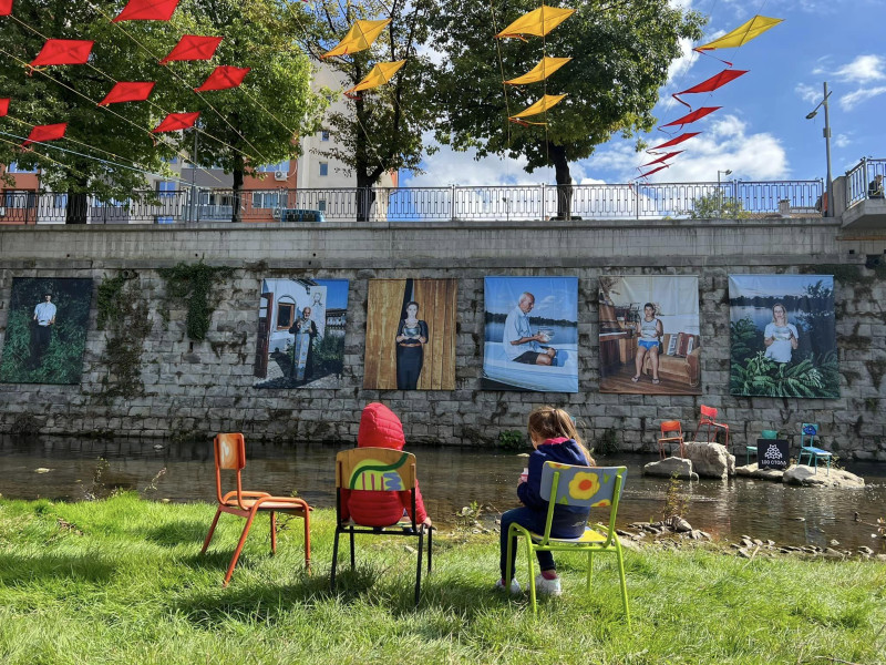 Снимка за Открита е процедура за Първа конкурсна сесия по...